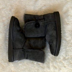 Ugg Bailey Button Boot